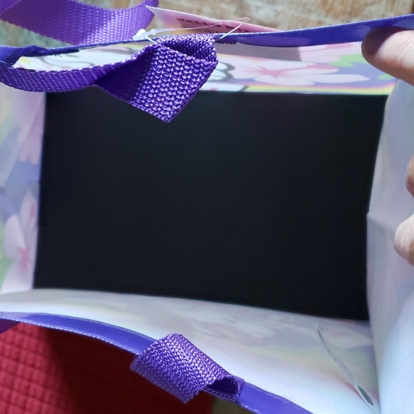 HELLO KITTY HAWAII by Sanrio Maxi Tote Bag NWT exclusive - Picture 8 of 12